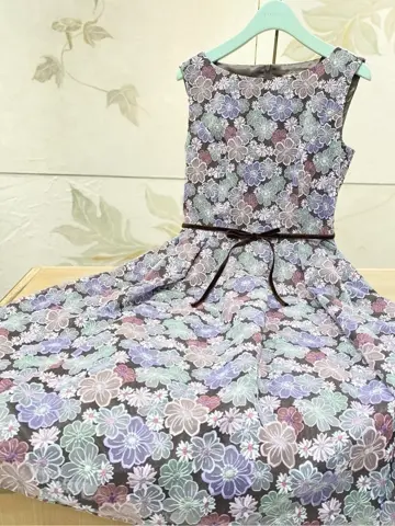 TOCCA 𝒽 コーディネート画像