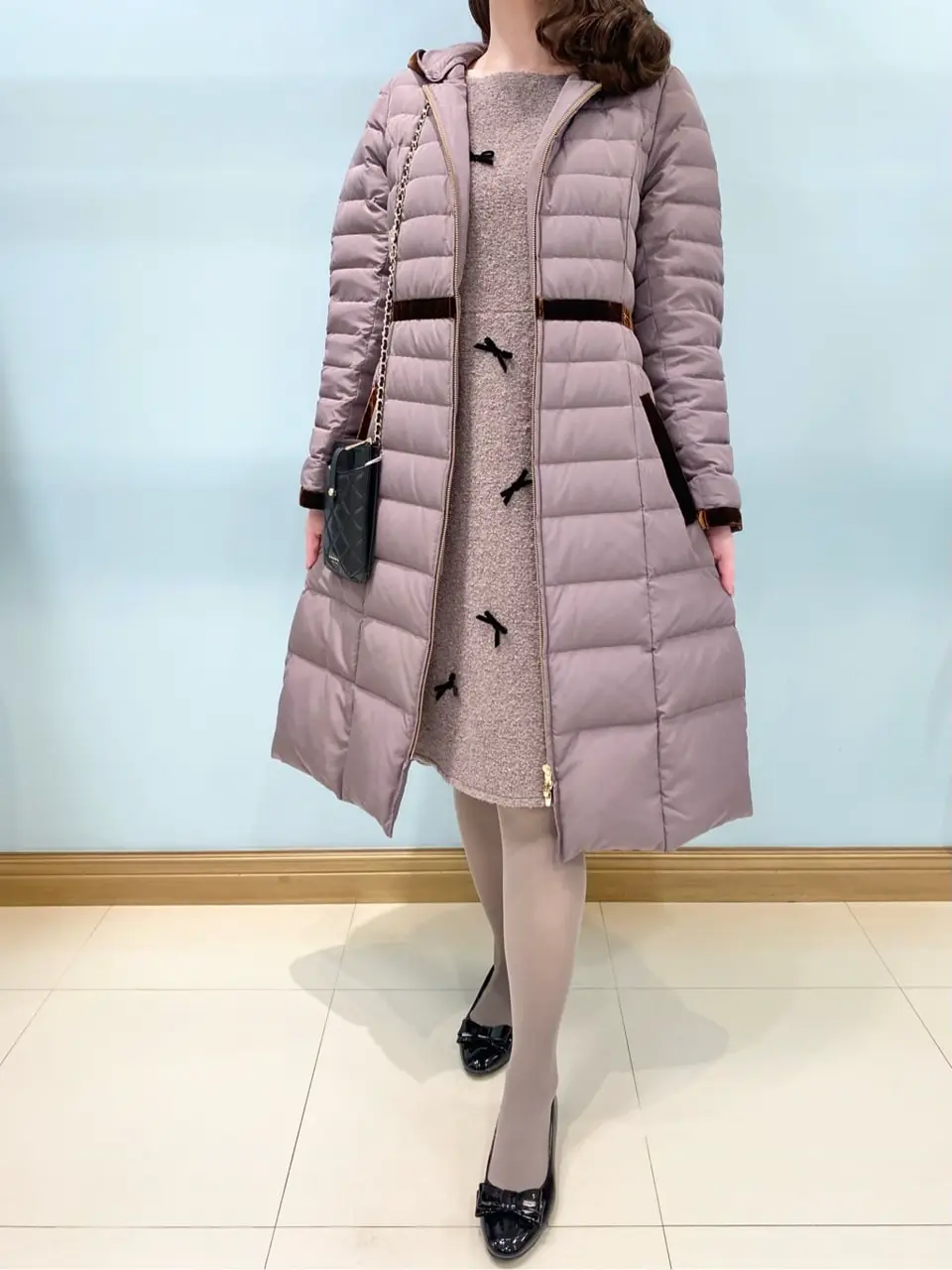  𝒽 コーディネート画像