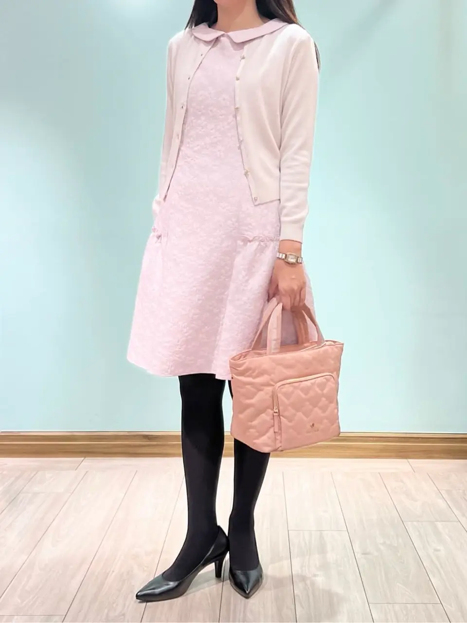  C.K  コーディネート画像