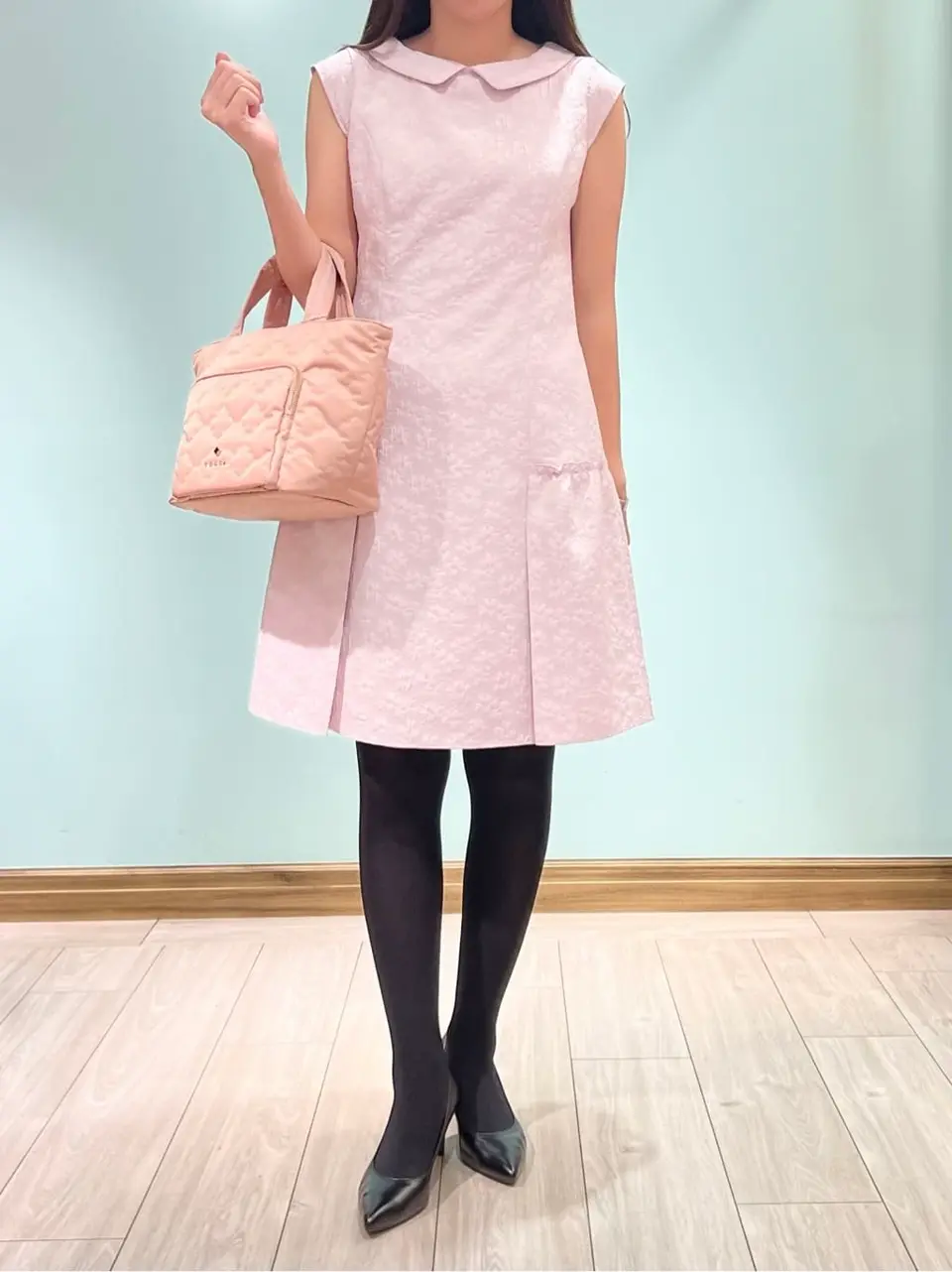 TOCCA C.K  コーディネート画像