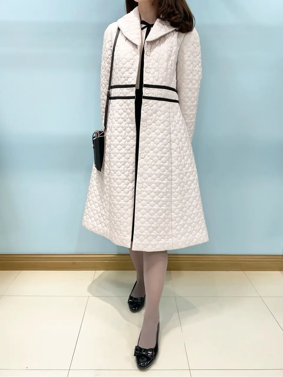  𝒽 コーディネート画像