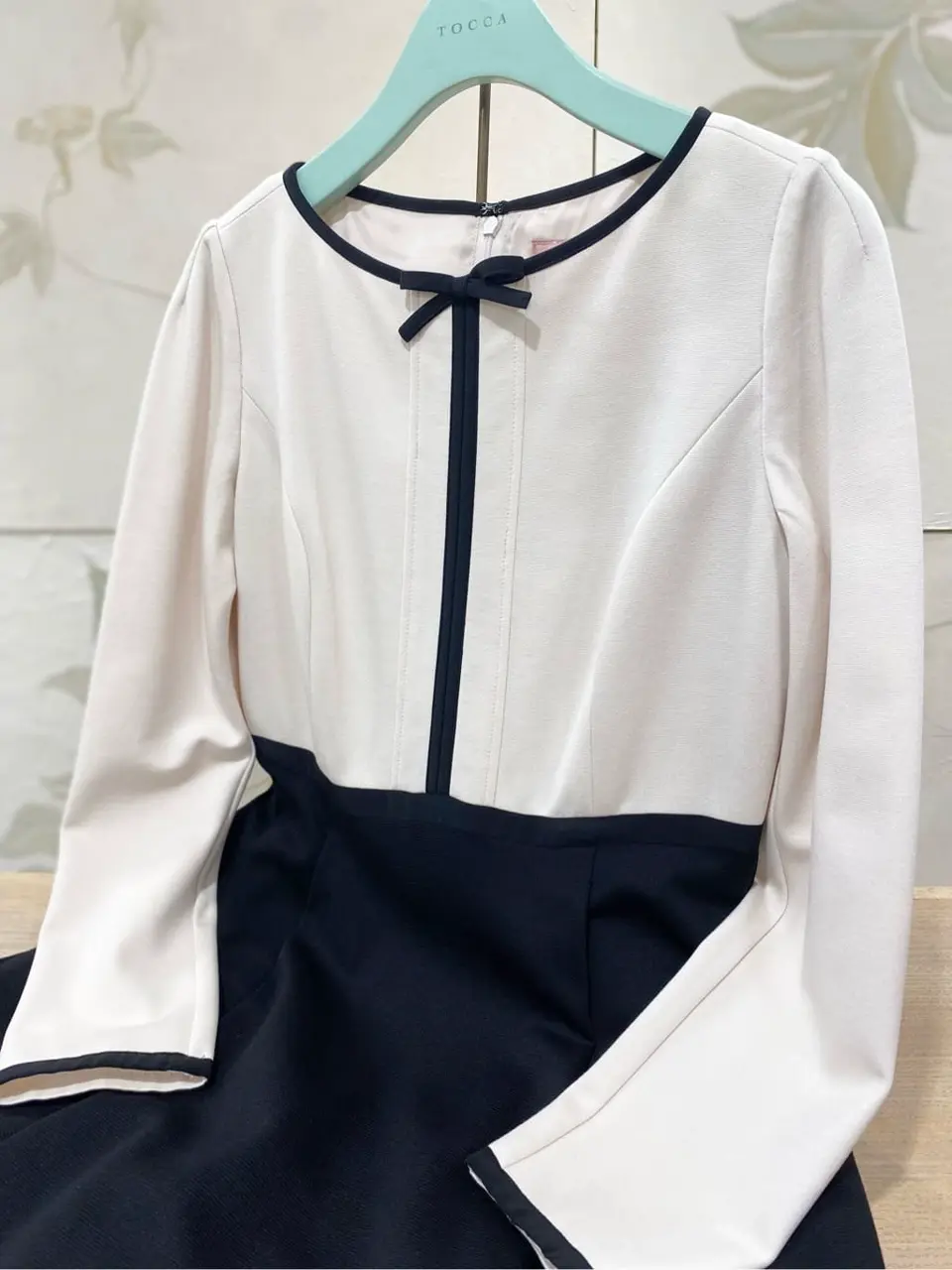 TOCCA 𝒽 コーディネート画像