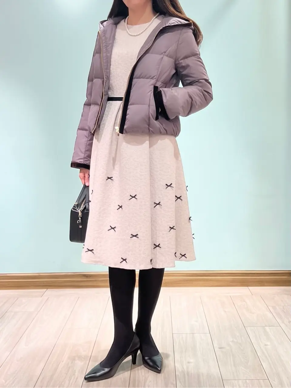 TOCCA C.K  コーディネート画像