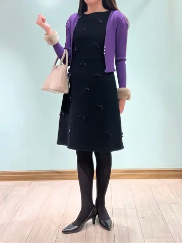 TOCCA C.K  コーディネート画像