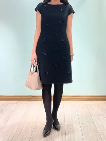 TOCCA C.K  コーディネート画像