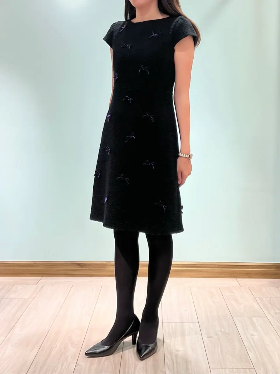 TOCCA C.K  コーディネート画像