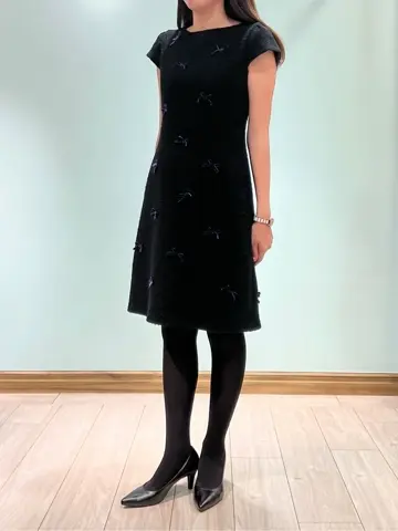 TOCCA C.K  コーディネート画像