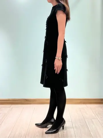 TOCCA C.K  コーディネート画像