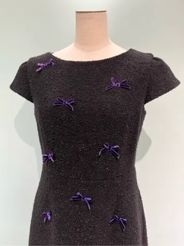 TOCCA C.K  コーディネート画像