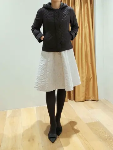 TOCCA スタッフf コーディネート画像