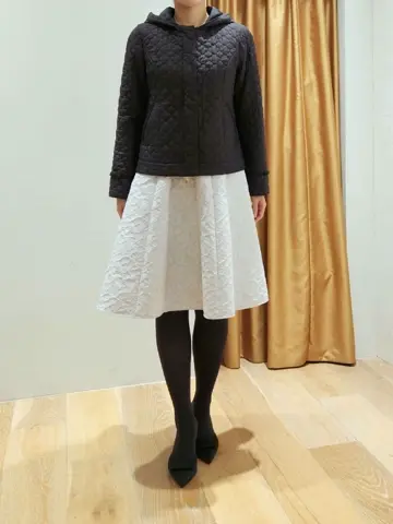 TOCCA スタッフf コーディネート画像