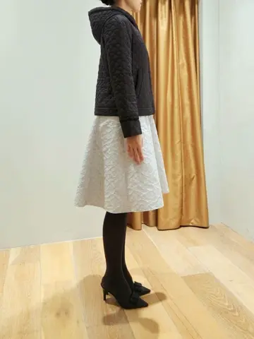 TOCCA スタッフf コーディネート画像