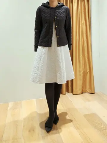 TOCCA スタッフf コーディネート画像