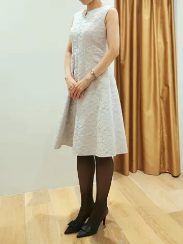 TOCCA スタッフf コーディネート画像