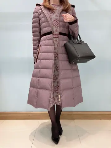 TOCCA 𝓕 コーディネート画像