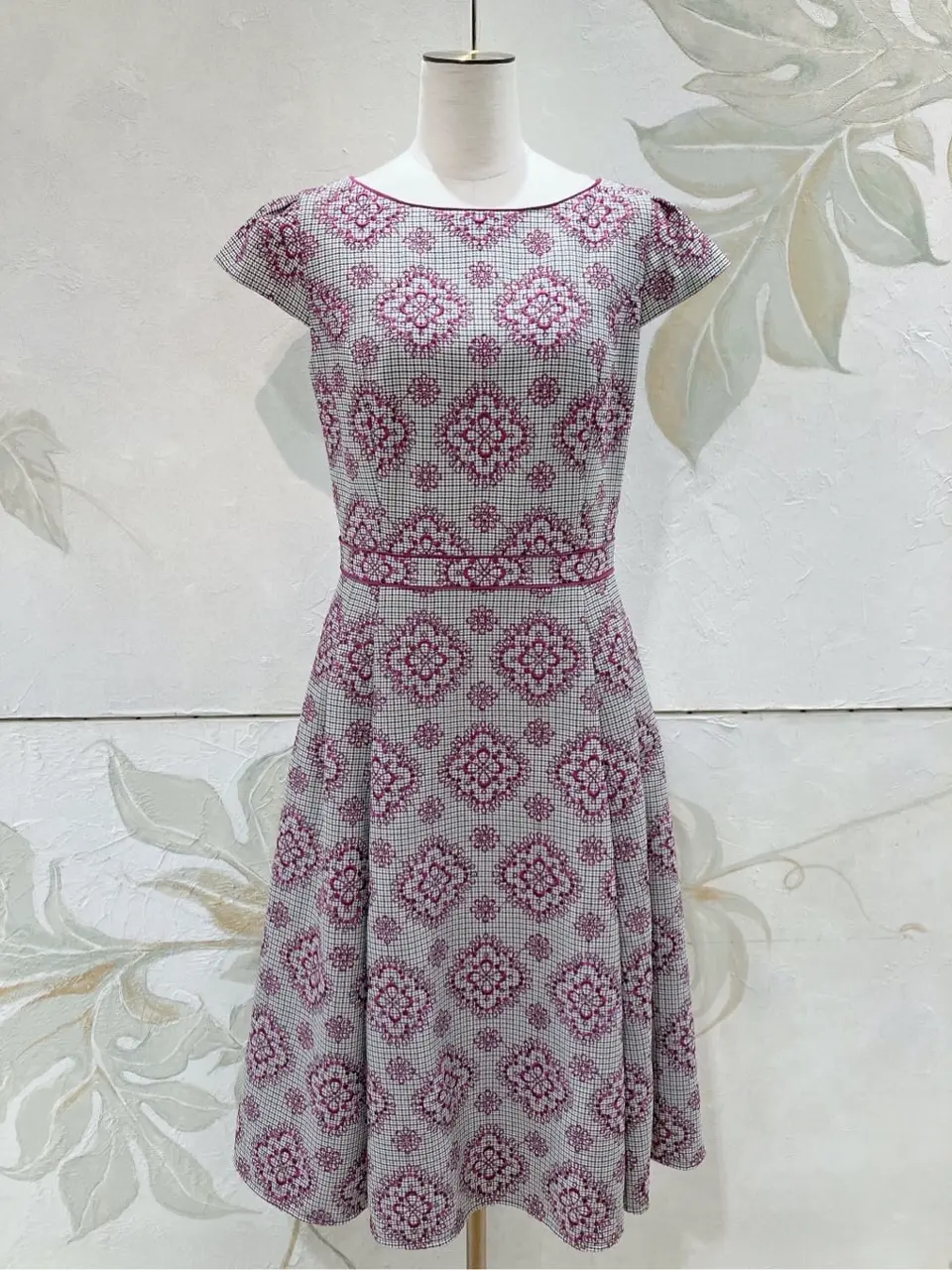 TOCCA 𝓕 コーディネート画像