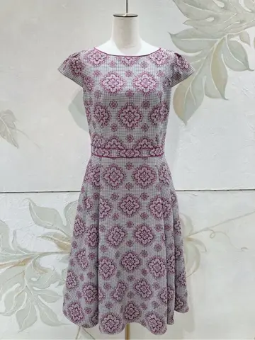 TOCCA 𝓕 コーディネート画像