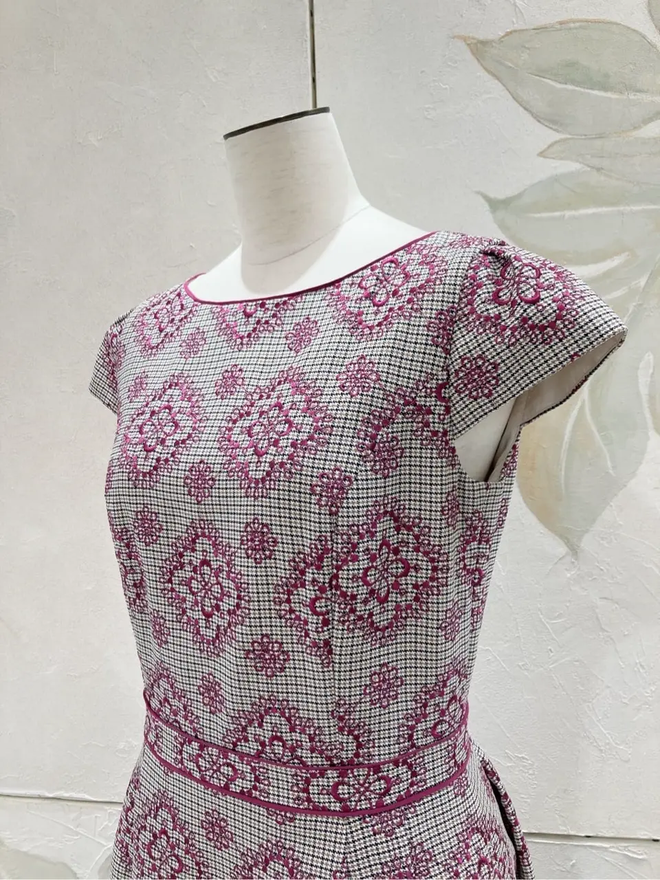 TOCCA 𝓕 コーディネート画像