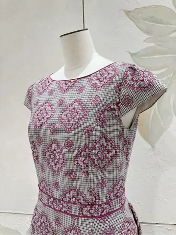 TOCCA 𝓕 コーディネート画像