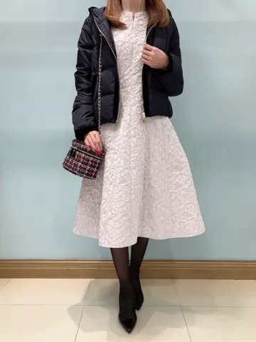 TOCCA 𝓕 コーディネート画像