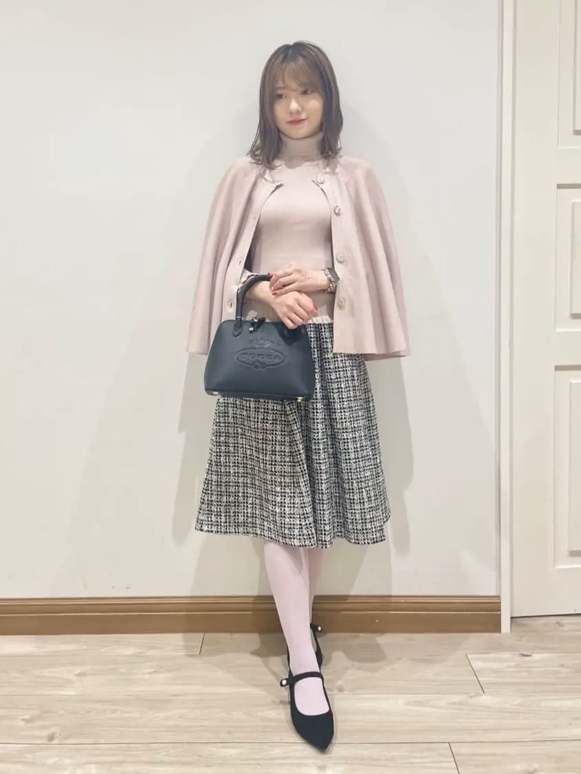 TOCCA mirei コーディネート画像