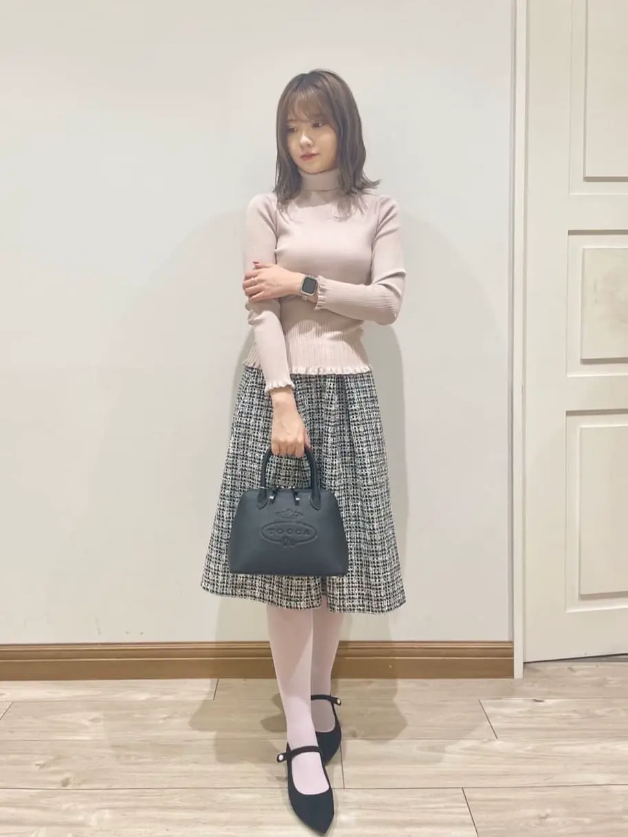 TOCCA mirei コーディネート画像