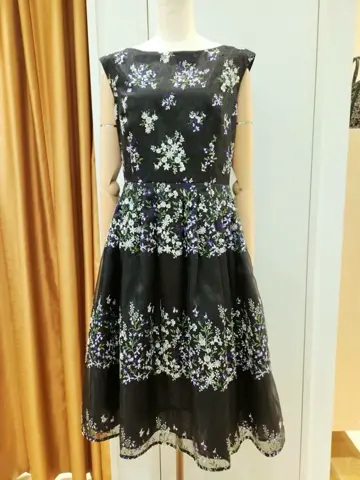 TOCCA スタッフf コーディネート画像