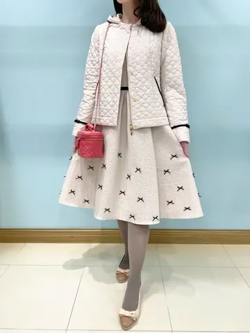 TOCCA 𝒽 コーディネート画像