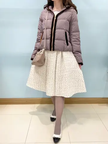 TOCCA 𝒽 コーディネート画像