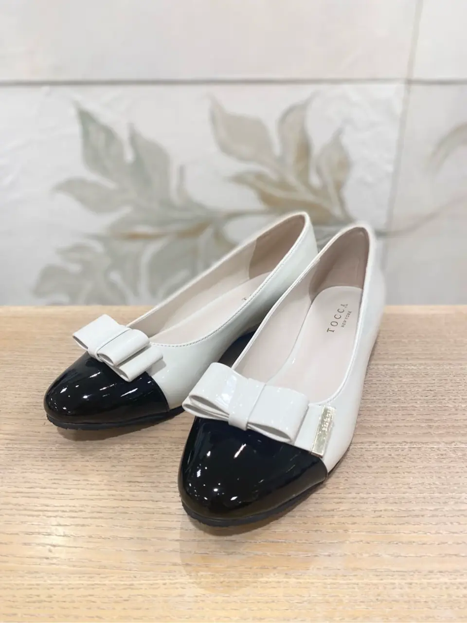 TOCCA 𝒽 コーディネート画像