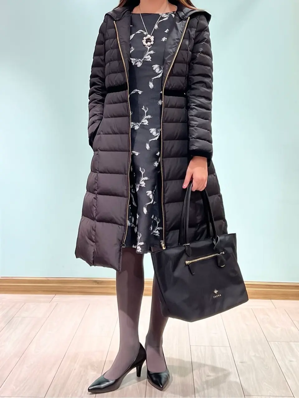  C.K  コーディネート画像