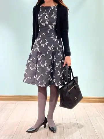 TOCCA C.K  コーディネート画像