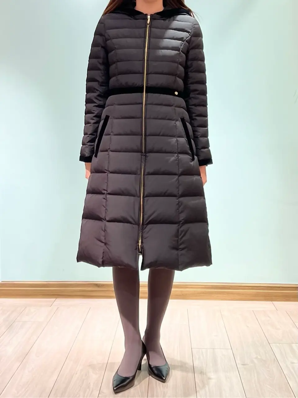 TOCCA C.K  コーディネート画像