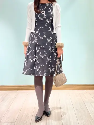 TOCCA C.K  コーディネート画像