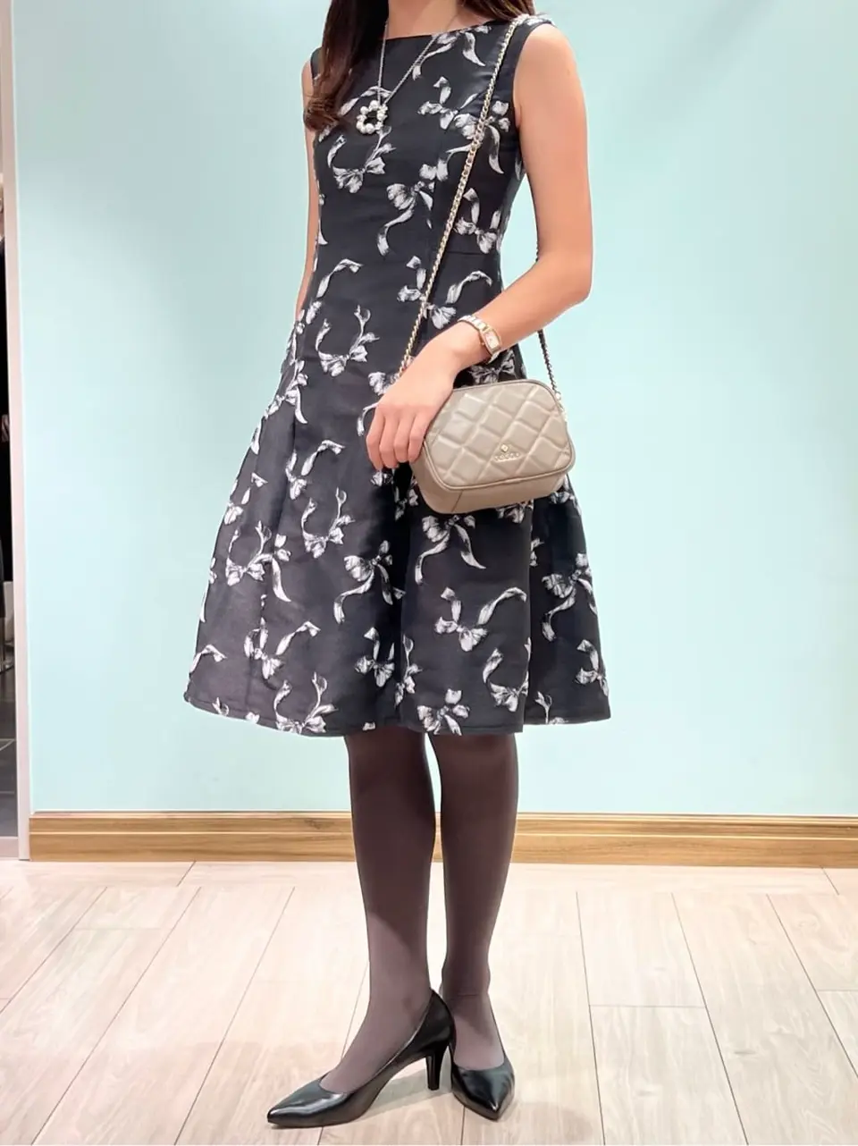 TOCCA C.K  コーディネート画像