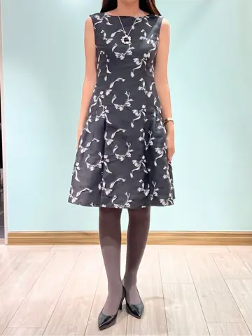 TOCCA C.K  コーディネート画像