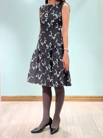 TOCCA C.K  コーディネート画像