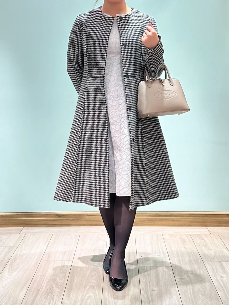  𝕂 コーディネート画像