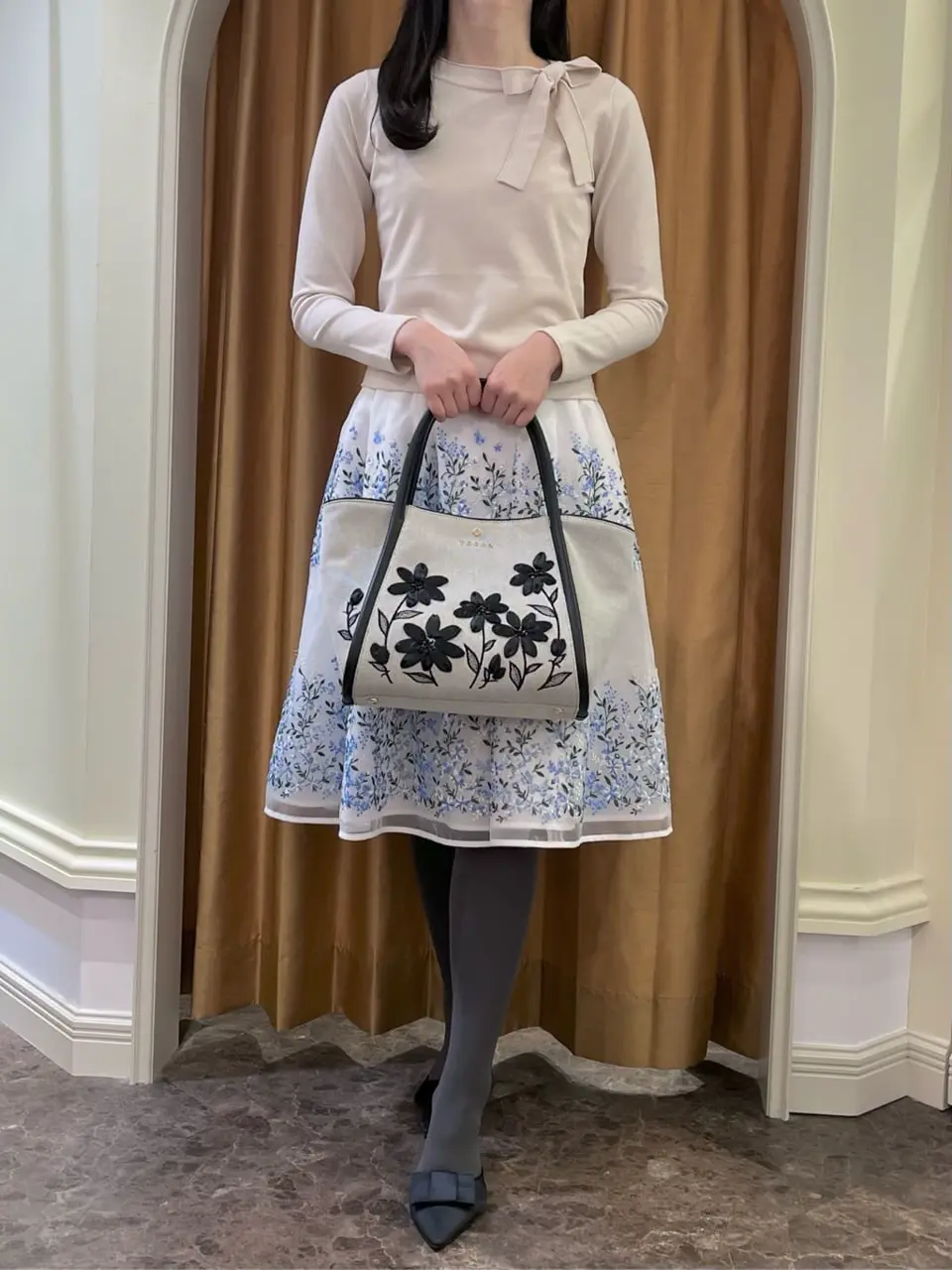 TOCCA Ｉ コーディネート画像