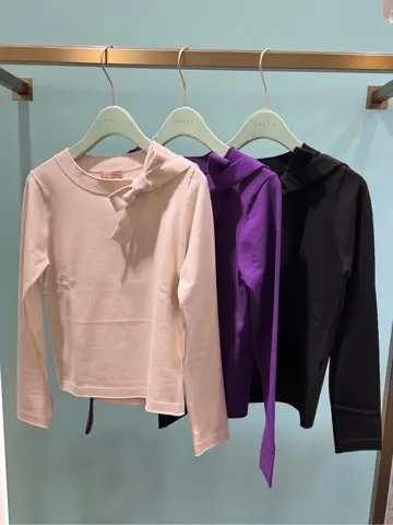 TOCCA Ｉ コーディネート画像