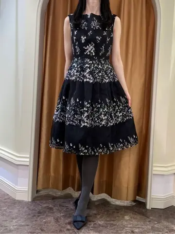 TOCCA Ｉ コーディネート画像