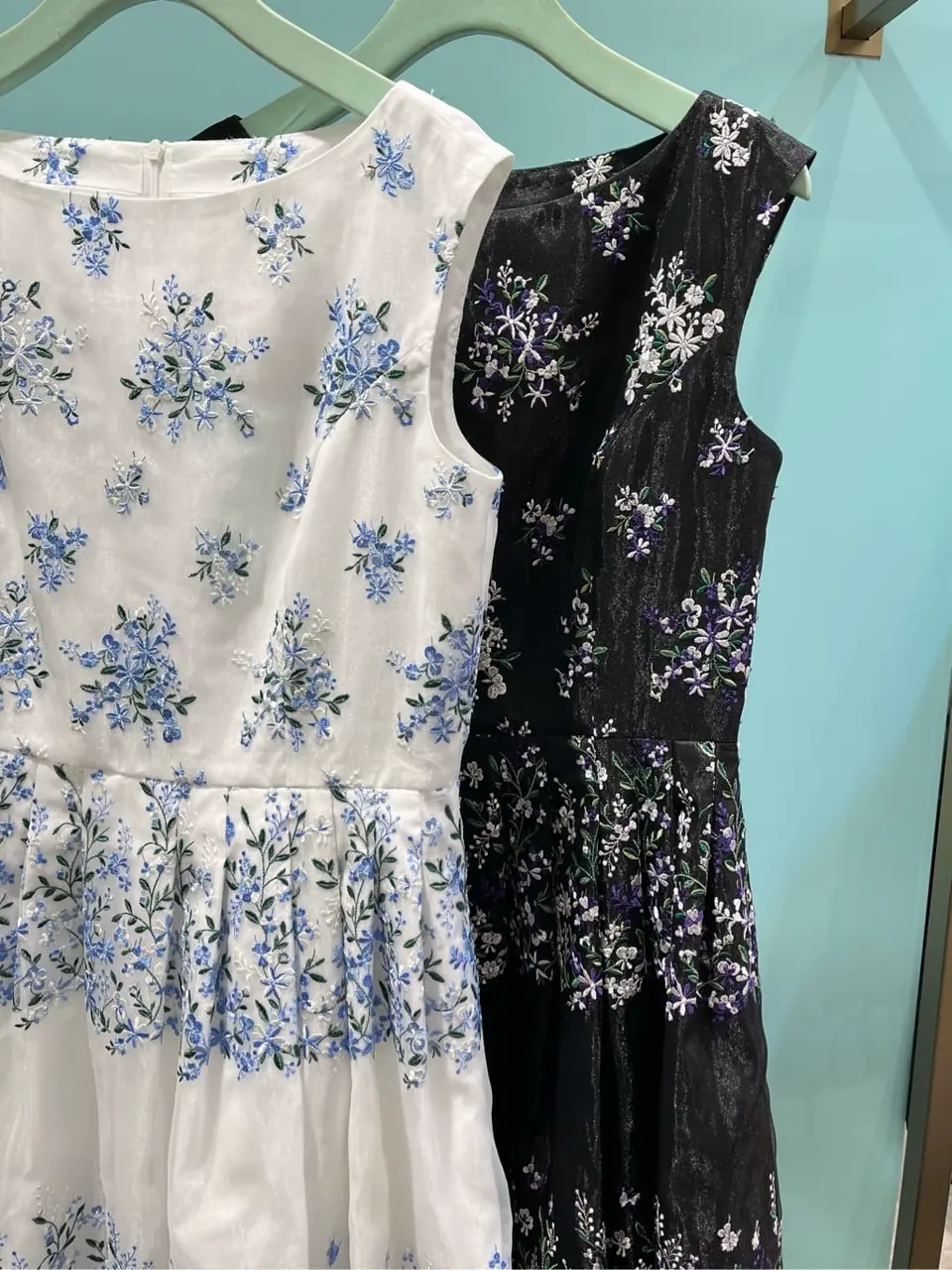 TOCCA Ｉ コーディネート画像