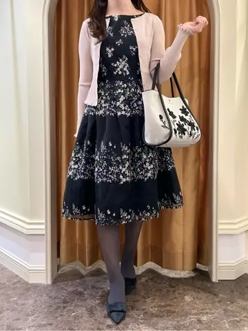 TOCCA G コーディネート画像