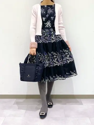 TOCCA oda ❁ コーディネート画像