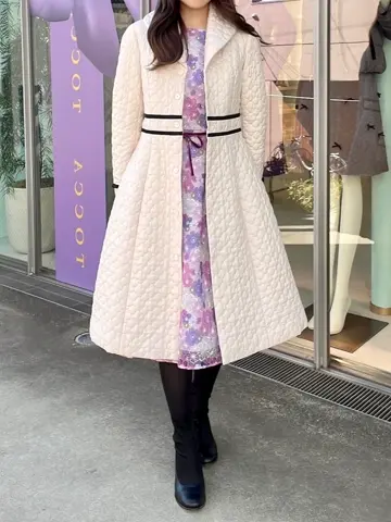 TOCCA Nana  コーディネート画像