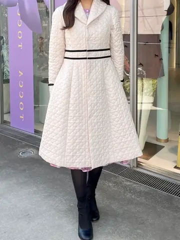 TOCCA Nana  コーディネート画像