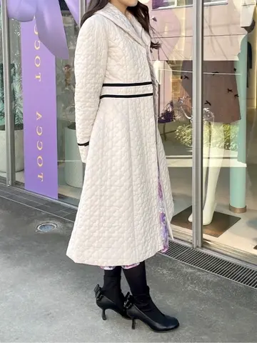 TOCCA Nana  コーディネート画像