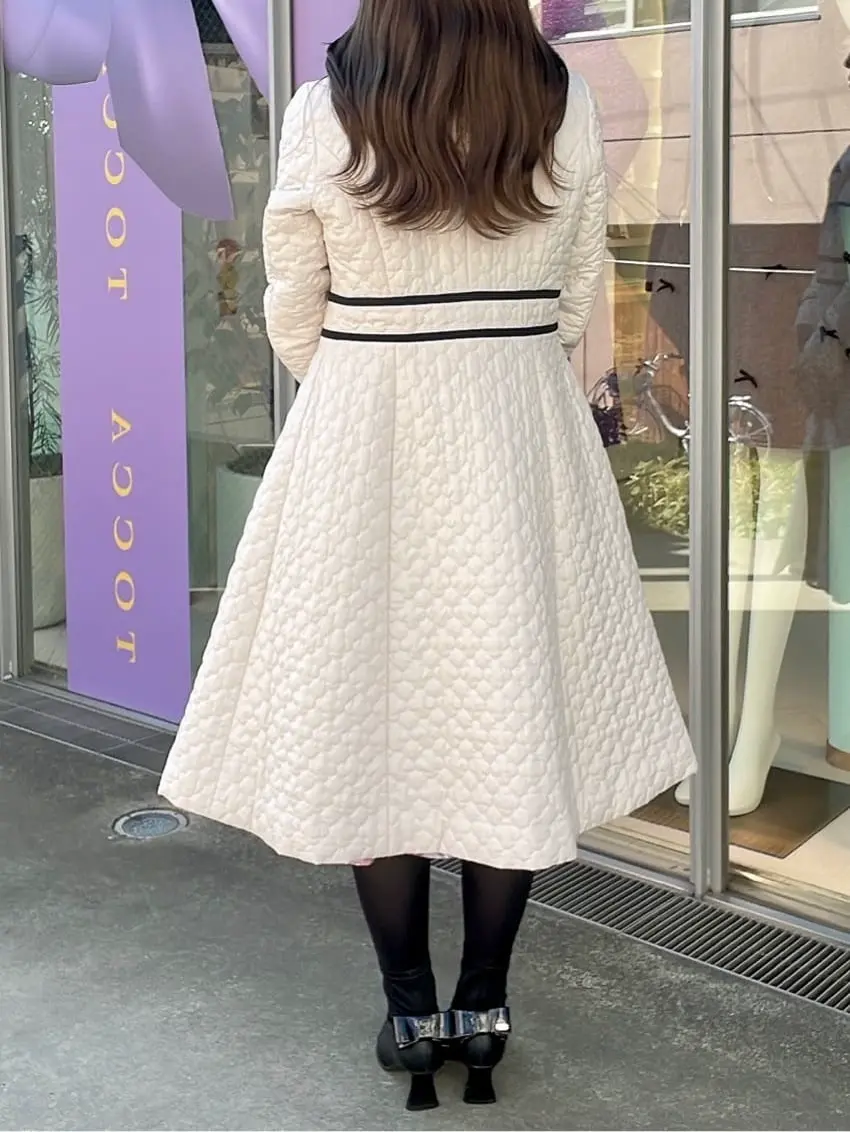 TOCCA Nana  コーディネート画像