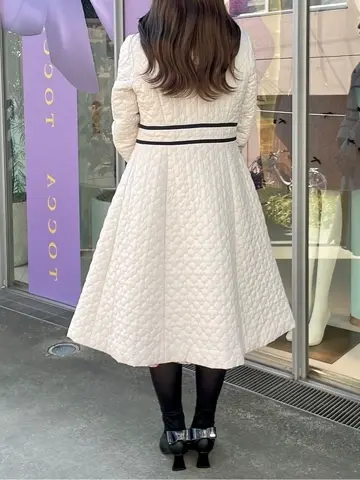 TOCCA Nana  コーディネート画像