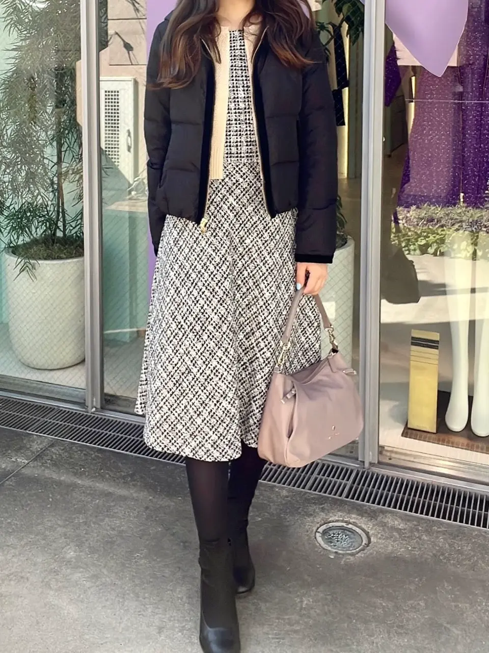 TOCCA Nana  コーディネート画像